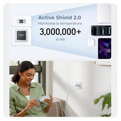 Anker Nano 3 - Cargador 30W PD