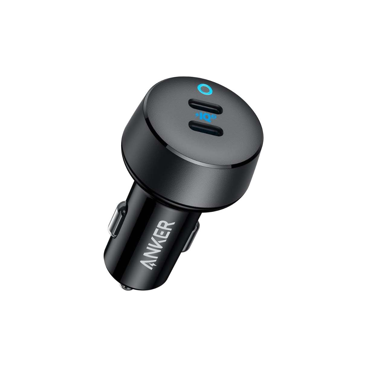 Anker Cargador de Vehículo 40W