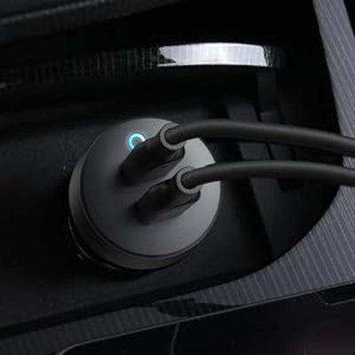 Anker Cargador de Vehículo 40W