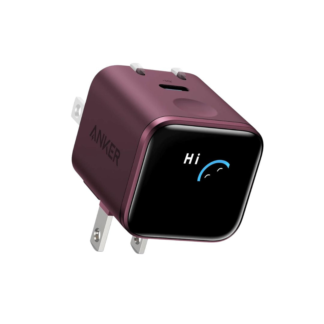 Anker Nano Cargador Inteligente de 45W - Versión OTA