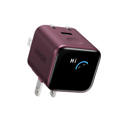 Anker Nano Cargador Inteligente de 45W - Versión OTA