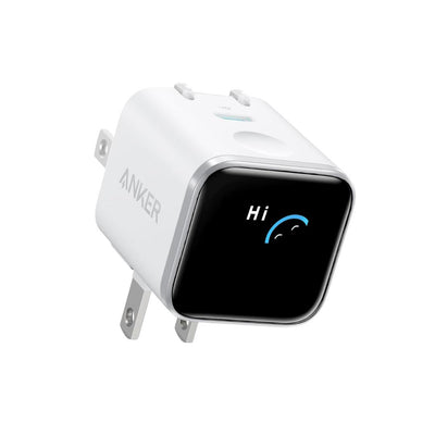 Anker Nano Cargador Inteligente de 45W - Versión OTA