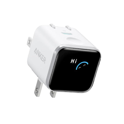 Anker Nano Cargador Inteligente de 45W - Versión OTA