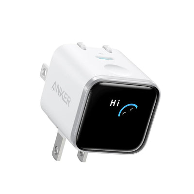 Anker Nano Cargador Inteligente de 45W - Versión OTA