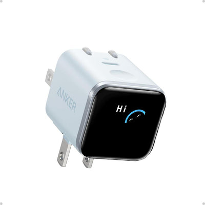 Anker Nano Cargador Inteligente de 45W - Versión OTA
