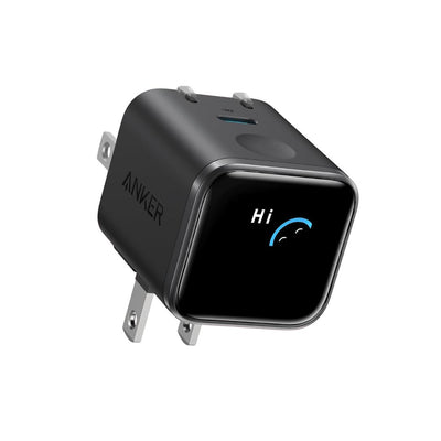 Anker Nano Cargador Inteligente de 45W - Versión OTA