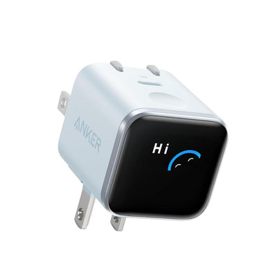 Anker Nano Cargador Inteligente de 45W - Versión OTA