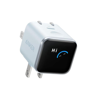 Anker Nano Cargador Inteligente de 45W - Versión OTA
