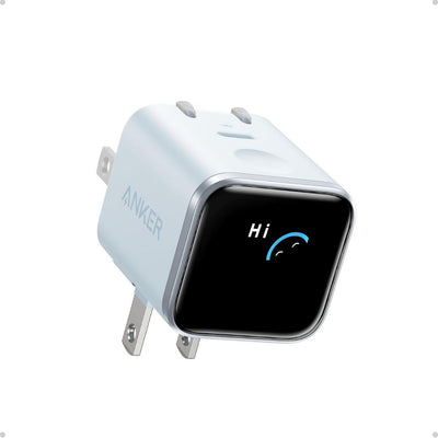 Anker Nano Cargador Inteligente de 45W - Versión OTA