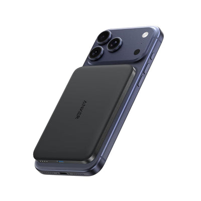 Anker Nano Power Bank - Qi2 15W