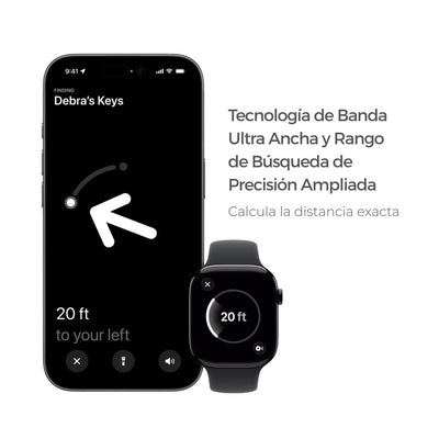 Apple AirTag 2ª Generación
