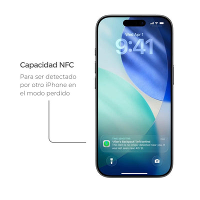 Apple AirTag 2ª Generación