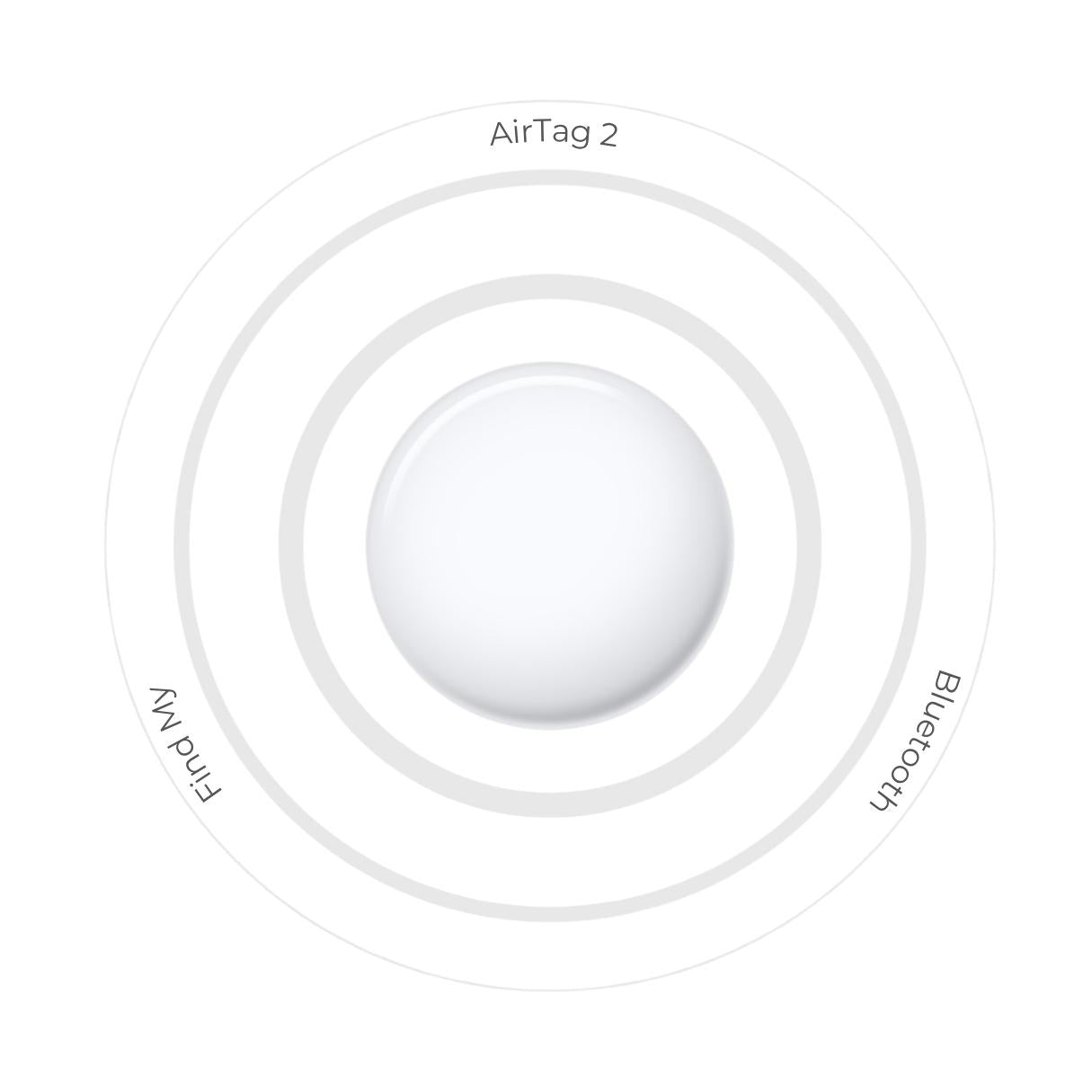 Apple AirTag 2ª Generación