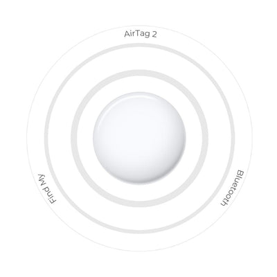 Apple AirTag 2ª Generación