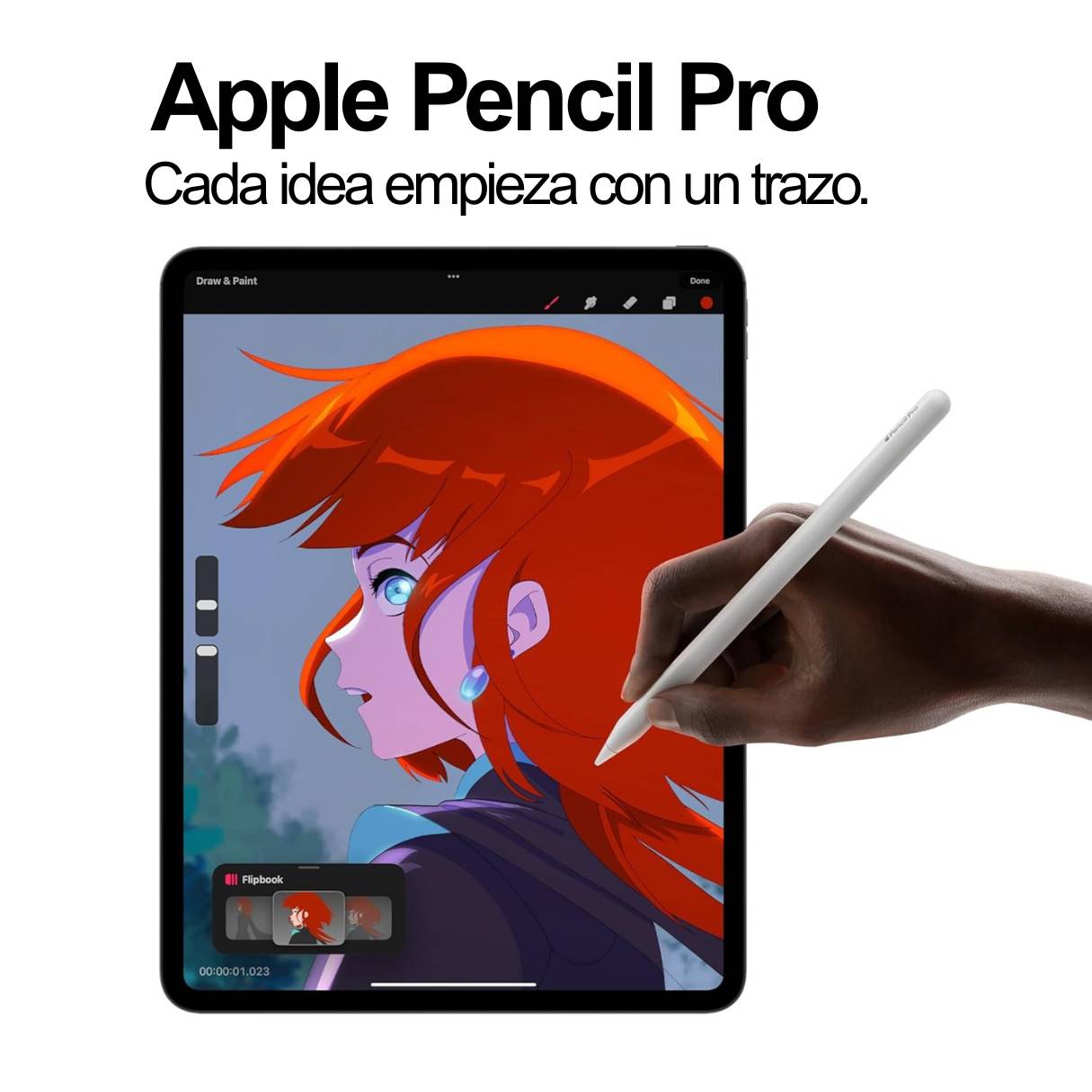 Apple Pencil Pro