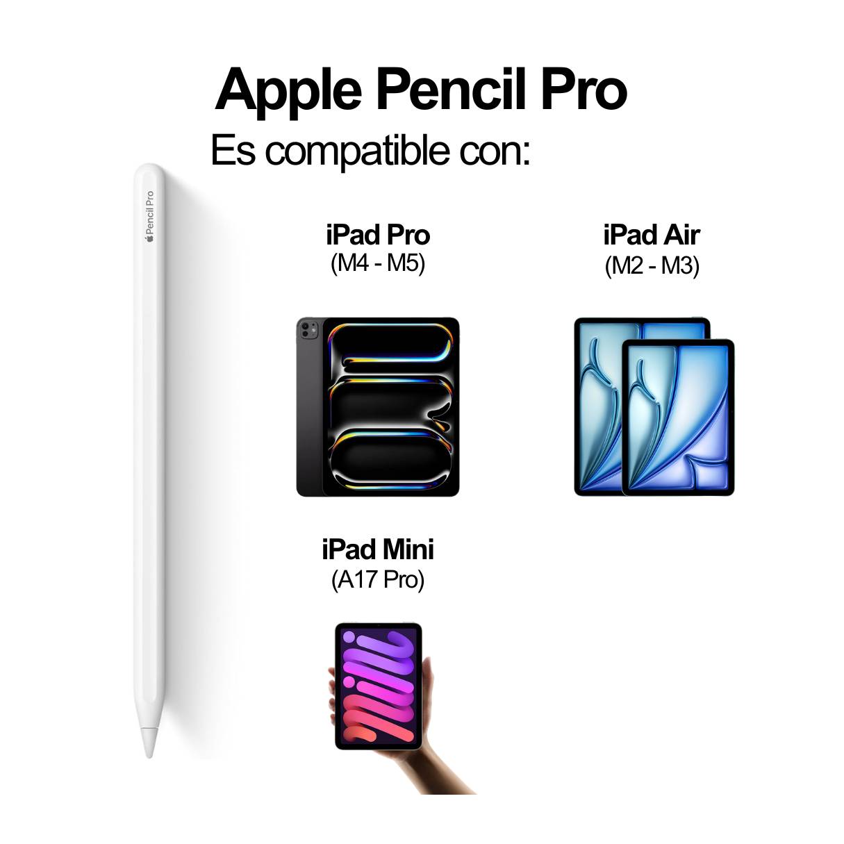Apple Pencil Pro