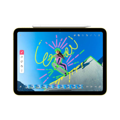 Apple Pencil (USB C)