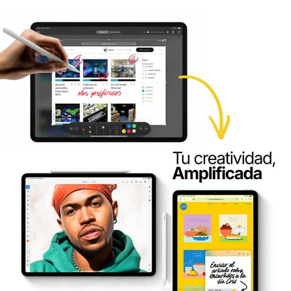 Apple Pencil (USB C)