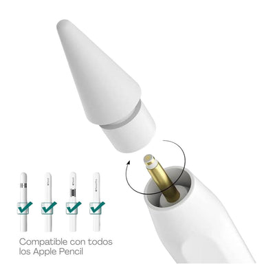 Apple Pencil Puntas