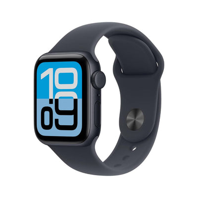 Apple Watch SE 3 Medianoche