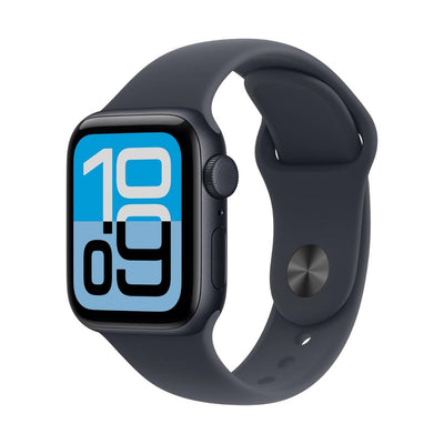 Apple Watch SE 3 Medianoche