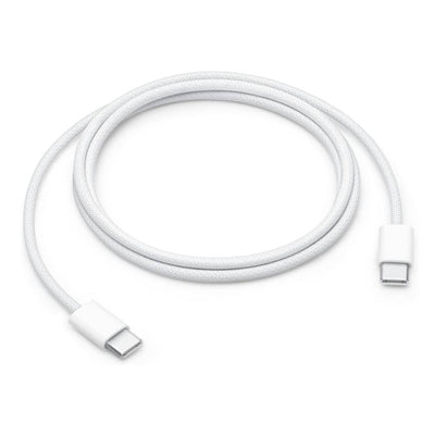 Apple Cable USB-C a USB-C 60W 1M