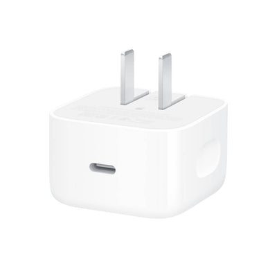 Apple Cargador de Energía Dinámica 40W (hasta 60W)