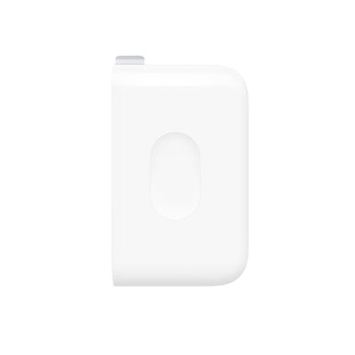 Apple Cargador de Energía Dinámica 40W (hasta 60W)