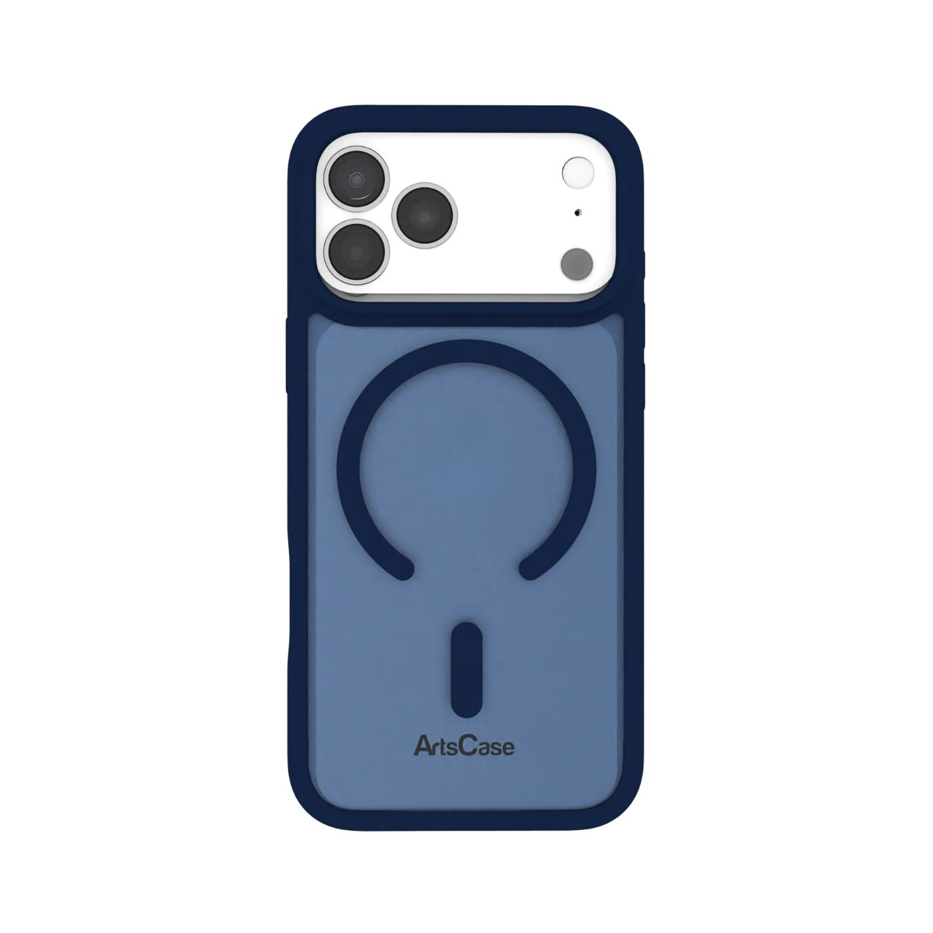 ArtsCase Funda MagSafe - iPhone 17 Pro Max