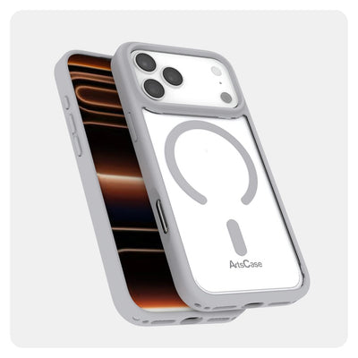 ArtsCase Funda MagSafe - iPhone 17 Pro Max