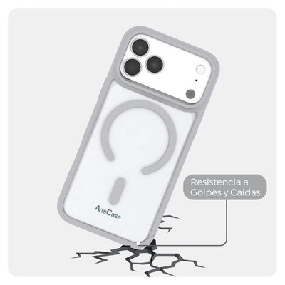 ArtsCase Funda MagSafe - iPhone 17 Pro Max