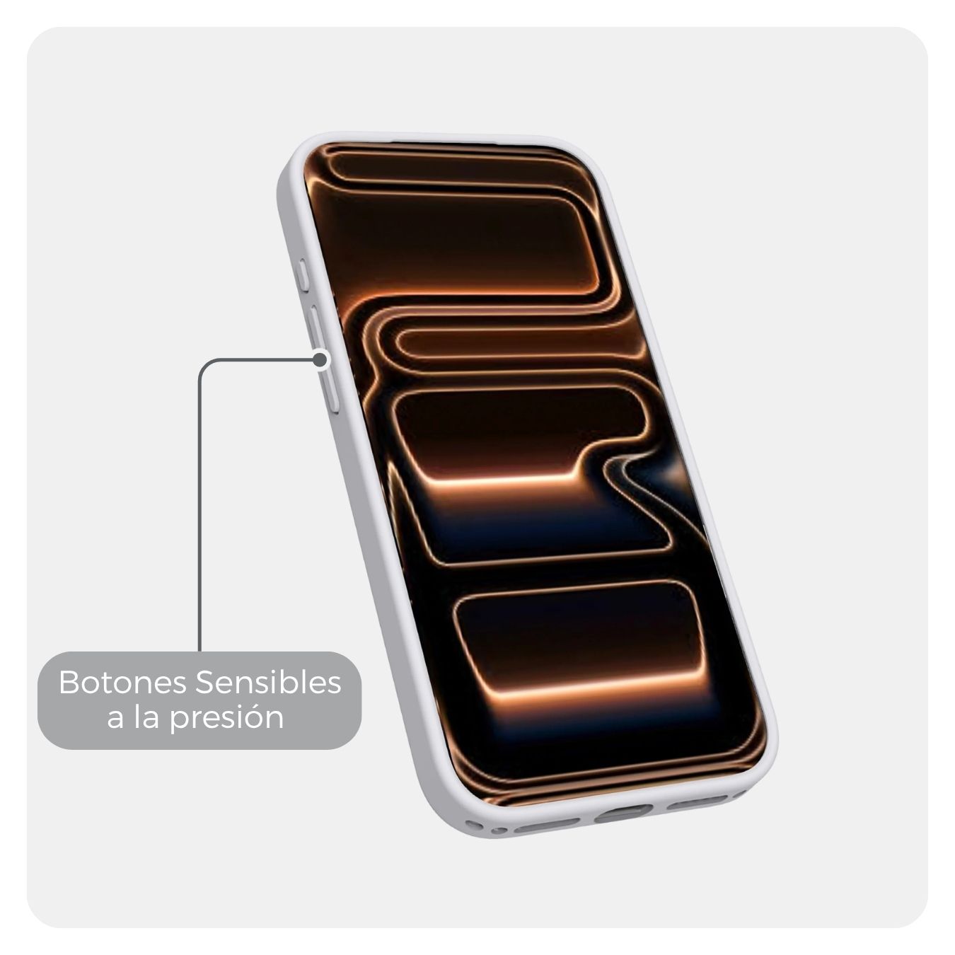 ArtsCase Funda MagSafe - iPhone 17 Pro Max