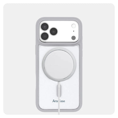 ArtsCase Funda MagSafe - iPhone 17 Pro Max