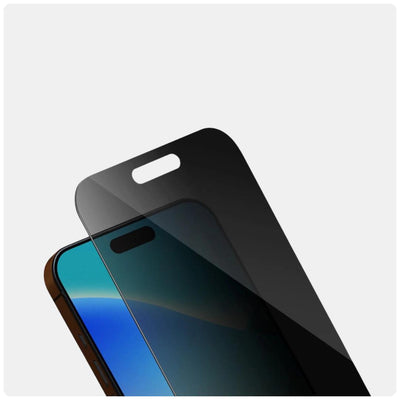 ArtsCase Mica de Vidrio Elite Privacy - iPhone 16/15
