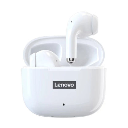 AURICULAR INALAMBRICO LENOVO ORIGINAL LP40PRO