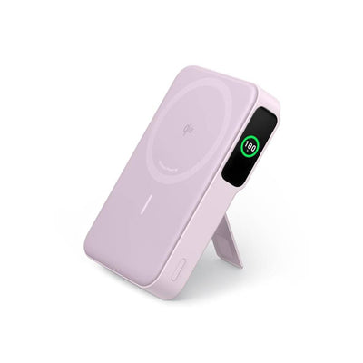 Anker MagGo Power Bank MagSafe 10.000 mAh Qi2 15W