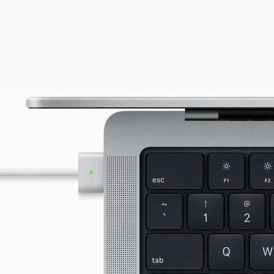 Apple - Cable USB-C a Magsafe 3 (2M)