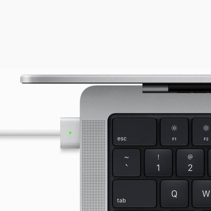 Apple Cable USB-C a Magsafe 3 (2M)