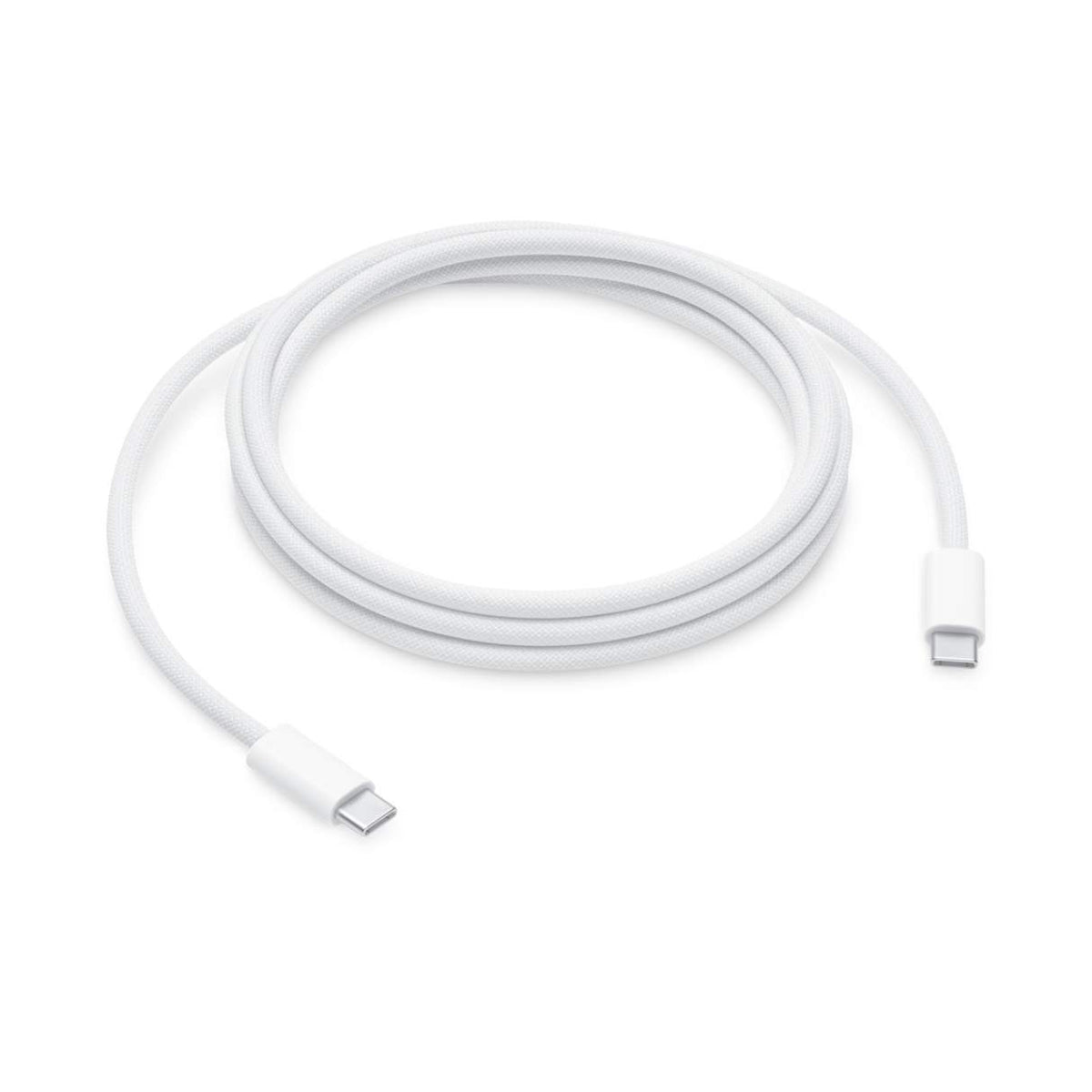 Apple Cable USB-C a USB-C 240W 2M – Novus