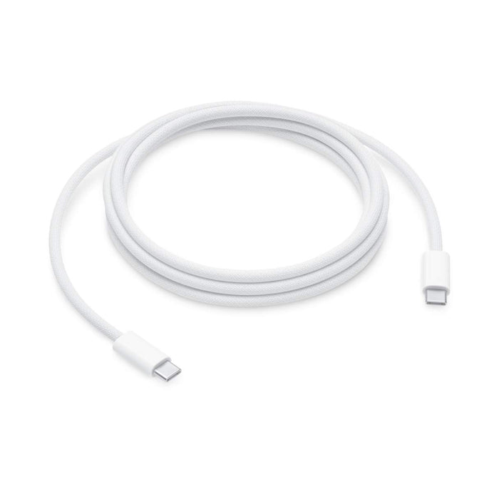 Apple Cable USB-C a USB-C 240W 2M – Novus