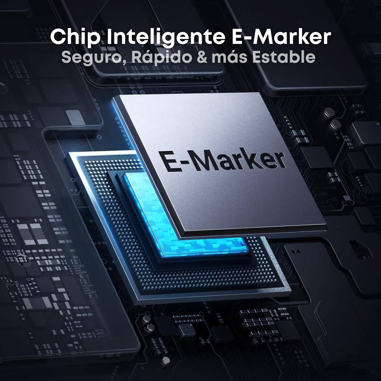 UGREEN Cable USB C a USB C de 240 W USB4 Gen4 80Gbps Premium 17K Dual 8K Triple 4K Pantalla PD3.1 Tipo C Carga Rápida Compatible con Monitores USB C, MacBook, iPad, iPhone 17/16/14, 1M