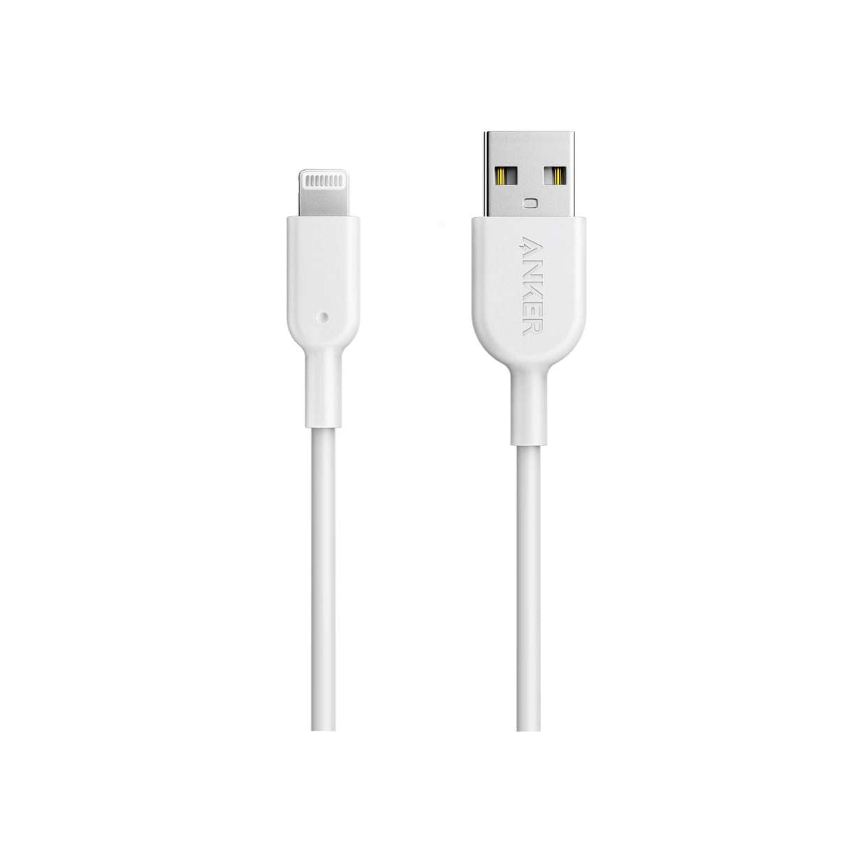 Anker Cable USB-A a Lightning 0.9M