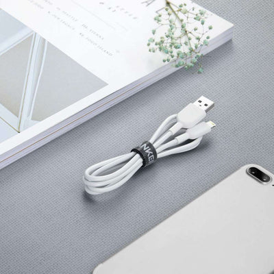 Anker Cable USB-A a Lightning 0.9M