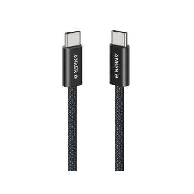 Anker Zolo Cable - USB C 240W 0.9M