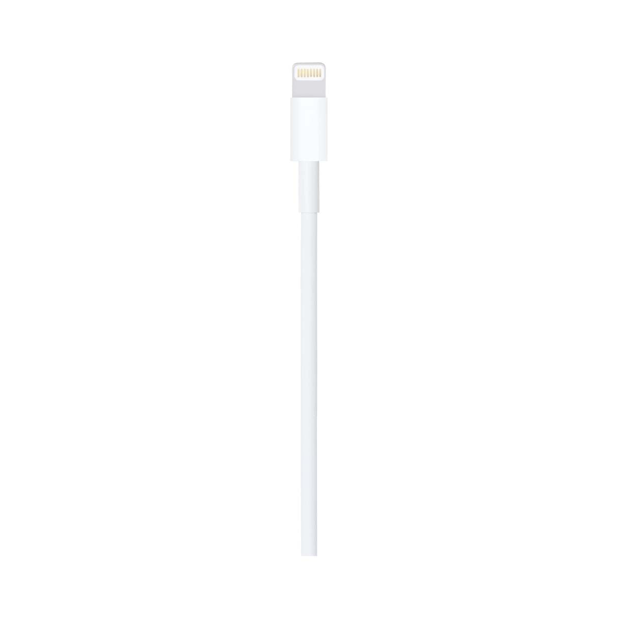 APPLE CABLE ORIGINAL USB A - LIGHTNING PARA IPHONE 14/13/12/11/X/SE/8/7