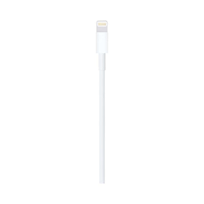 APPLE CABLE ORIGINAL USB A - LIGHTNING PARA IPHONE 14/13/12/11/X/SE/8/7