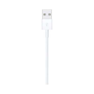 Apple - Cable USB-A a Lightning