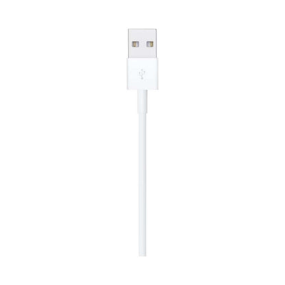 APPLE CABLE ORIGINAL USB A - LIGHTNING PARA IPHONE 14/13/12/11/X/SE/8/7