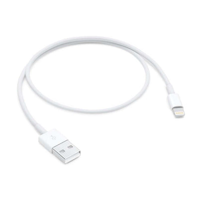 Apple - Cable USB-A a Lightning