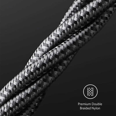 Anker Cable Pack 2  USB-C a USB-C 100W 1.8M